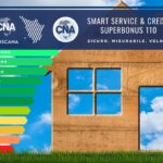 Superbonus: un servizio di supporto interno di CNA