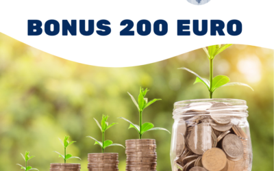 Bonus da 200 euro: al Patronato supporto per la pratica