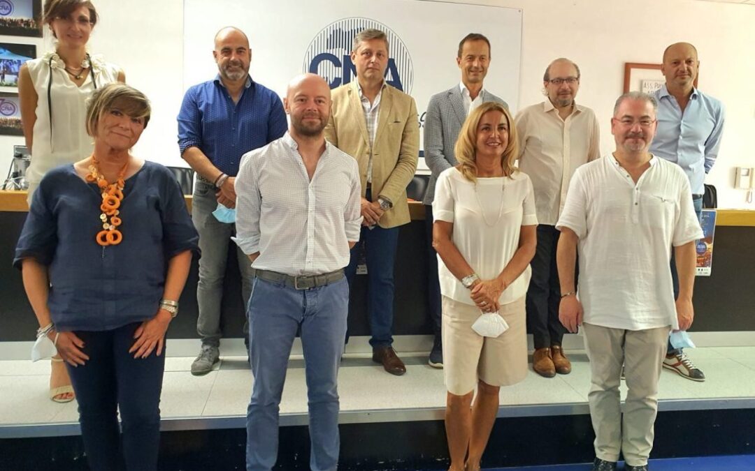 CNA si mobilità per l’hospice “Ciabatti” di Grosseto