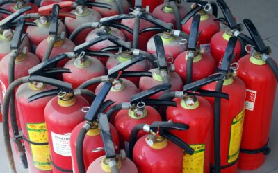 Decreto Controlli: accolta la nostra richiesta sui manutentori antincendio