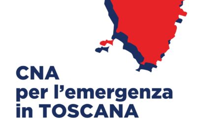 Emergenza maltempo: attivata la raccolta fondi di CNA Toscana