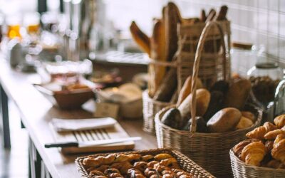 Ristorazione e pasticceria: arrivano finanziamenti a sostegno delle imprese