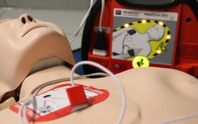Corso di formazione al primo soccorso aziendale
