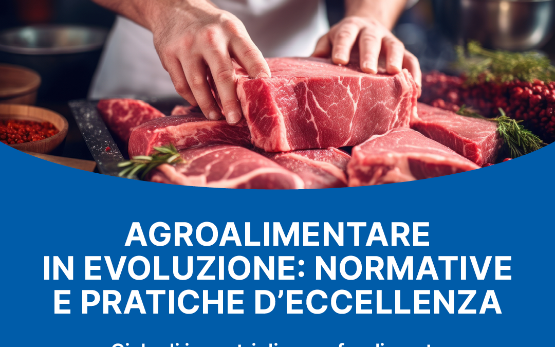 “Agroalimentare in evoluzione”: quattro incontri con la Asl Toscana sud est