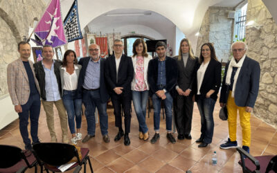 Da CNA e Confindustria Toscana Sud 10 proposte ai candidati sindaci dei Comuni dell’Amiata
