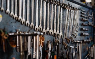 Servizi di autofficina: ecco la manifestazione d’interesse di Acquedotto del Fiora