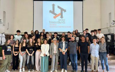 Ptco: 49mila dalla Regione per il progetto del Polo Bianciardi e CNA Servizi