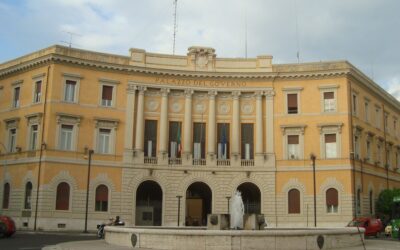 Grosseto, riunito il tavolo per il contrasto all’abusivismo commerciale
