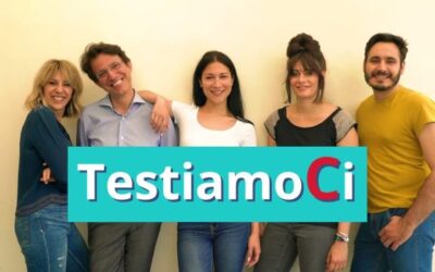 TestiamoCi: anche le imprese possono richiedere lo screening