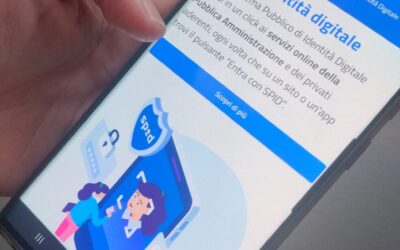 Sistema informativo efficienza energetica: l’accesso con Spid o Cns