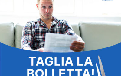 Taglia la bolletta!