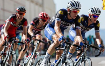 A Grosseto i campionati di ciclismo