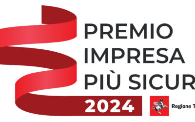 Premio Impresa più sicura 2024