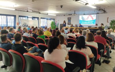 “Patente a crediti” nei cantieri: luci e ombre al centro dell’incontro in CNA