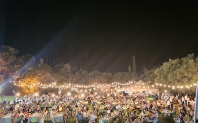 “Artigiani per la vita” da record: oltre 16mila euro per Abio