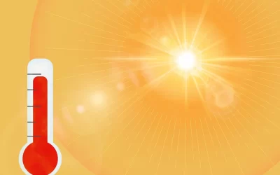 Alte temperature, stop al lavoro nei cantieri nelle ore più a rischio