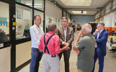 Infrastrutture a Grosseto, l’appello del presidente nazionale Costantini
