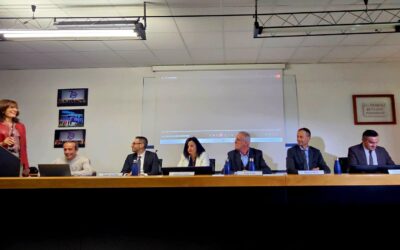 Occupazione in crescita sul territorio e tempi brevi per l’erogazione di pensioni e ammortizzatori sociali, ma aumenta il numero dei giovani che lascia la provincia di Grosseto