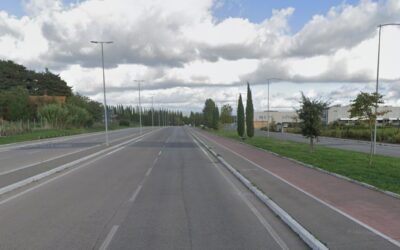 Lavori per realizzare la bretella tra l’area artigianale e il Maremà: il commento di CNA Grosseto
