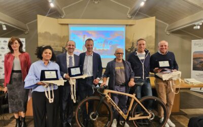 Mobilità, alimentazione, riciclo e risparmio alla base dei progetti delle migliori imprese grossetane