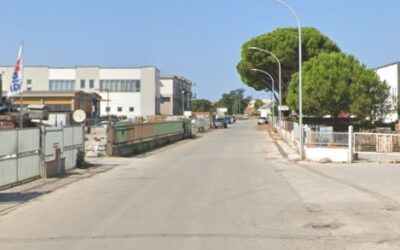 Interventi al sistema idraulico della zona industriale: CNA chiede un confronto con l’amministrazione