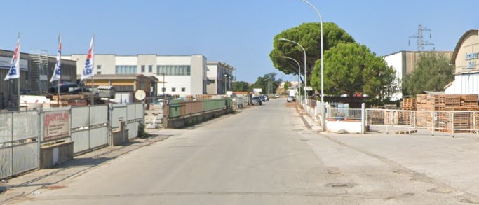 Interventi al sistema idraulico della zona industriale: CNA chiede un confronto con l’amministrazione