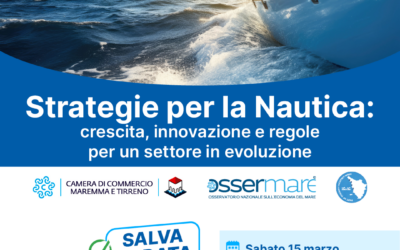 “Strategie per la nautica”: un incontro all’Argentario golf resort