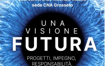 Il 19 giugno l’assemblea elettiva di CNA Grosseto