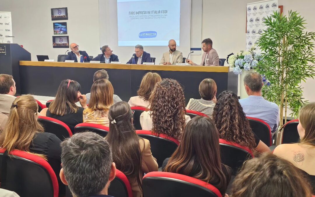Sostenere l’avvio di impresa, facilitarne la trasmissione, garantire maggiori tutele nei periodi di fragilità personale e lavorare sulla formazione: ecco le proposte dei Giovani di CNA