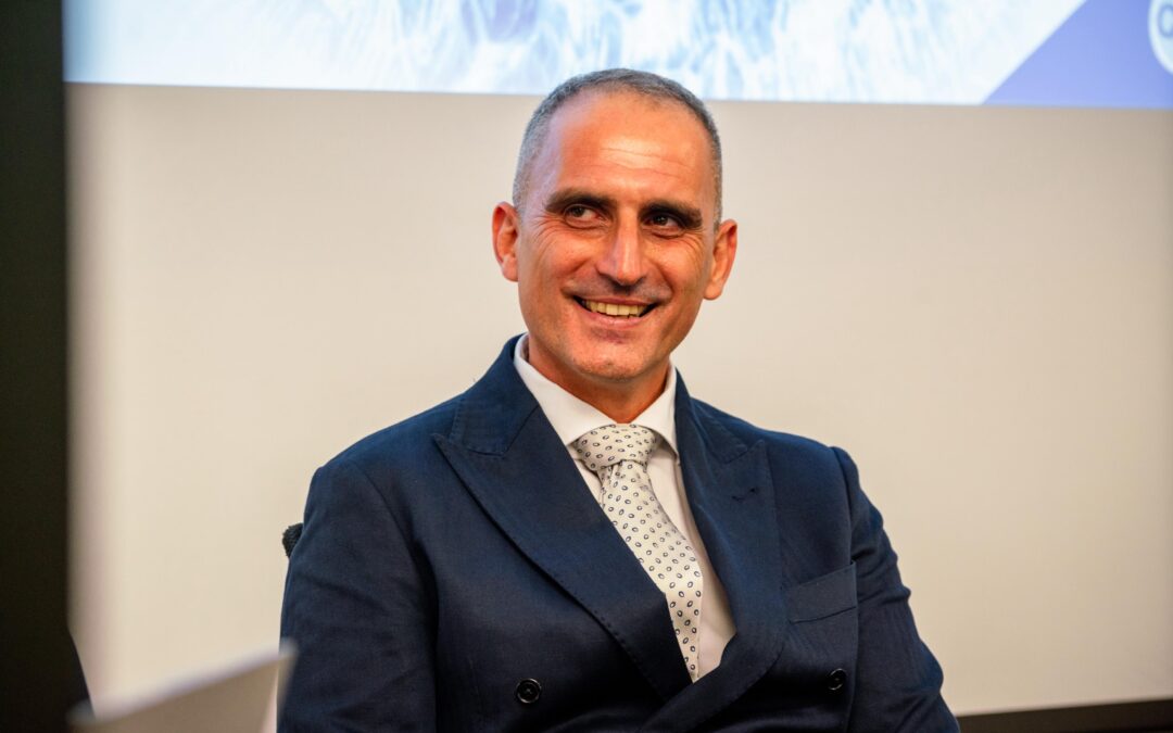 Saverio Banini è il nuovo presidente di CNA Grosseto