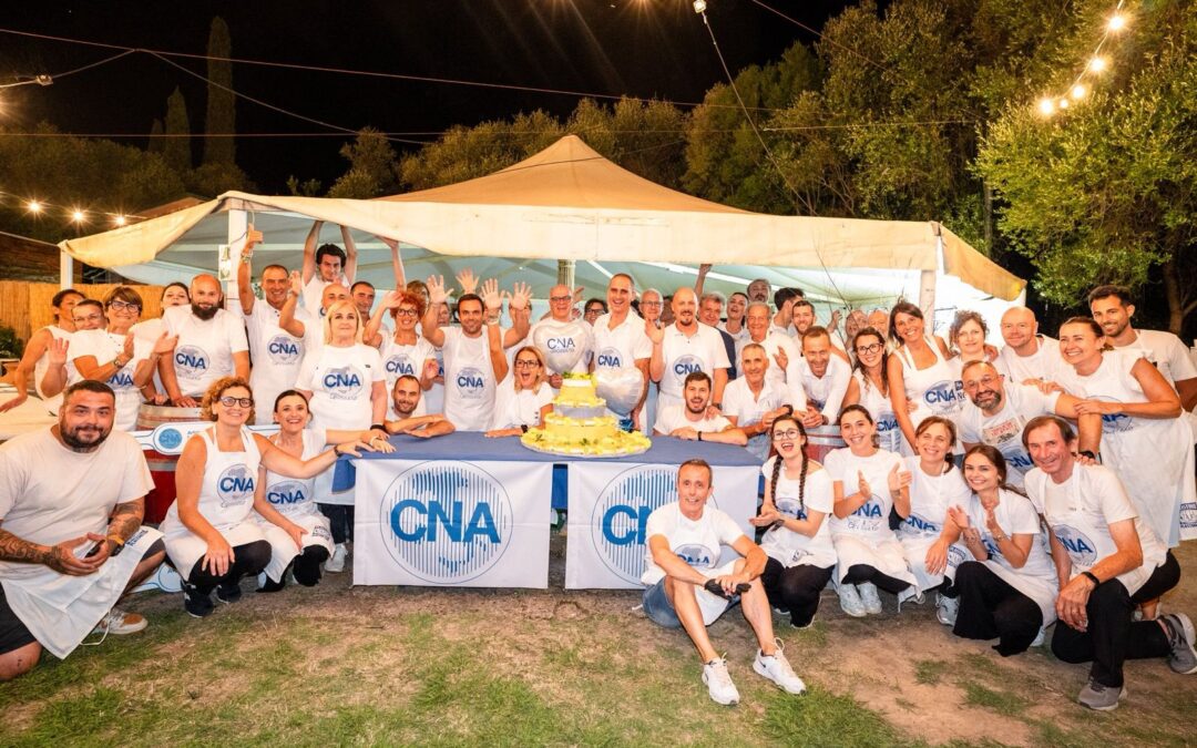 Oltre 13mila euro raccolti da “Artigiani per la vita” per l’associazione Skeep