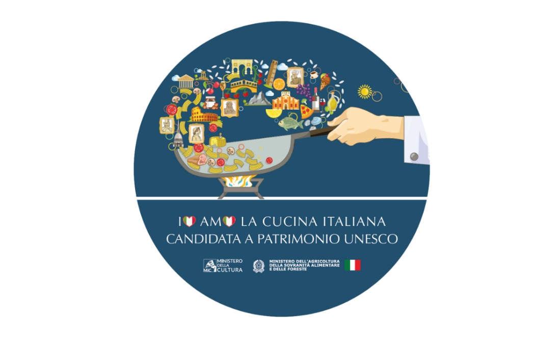 CNA sostiene la candidatura della cucina italiana a patrimonio Unesco
