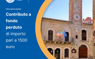 Dal Comune di Monterotondo contributi per gli esercizi di vicinato