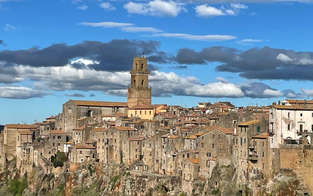 “La tua voce conta”: Impresa Donna Cna Grosseto arriva a Pitigliano