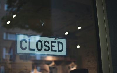 Chiusura anticipata delle attività in alcune zone di Grosseto