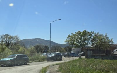 Area artigianale di Gavorrano: CNA invita l’amministrazione ad avviare un lavoro comune