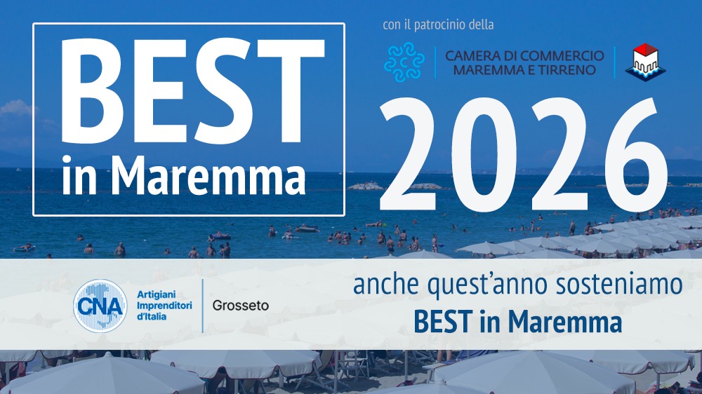 Best in Maremma: torna il contest de IlGiunco.net per le migliori attività del territorio