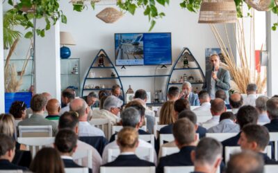 Forum economia del mare: i dati sulla filiera e la disponibilità al confronto per una legge regionale
